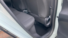 Toyota Aygo X 1.0 VVT-i Edge 5dr Petrol Hatchback